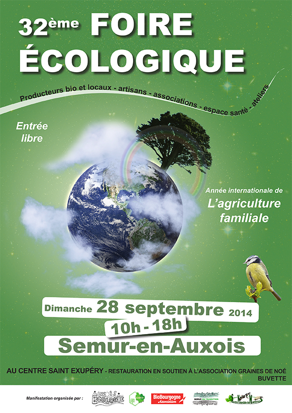 impression-affiche-foire-ecologique-semur-2014