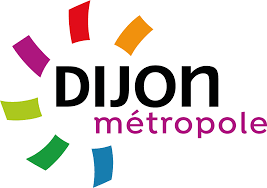 dijon metropole logo